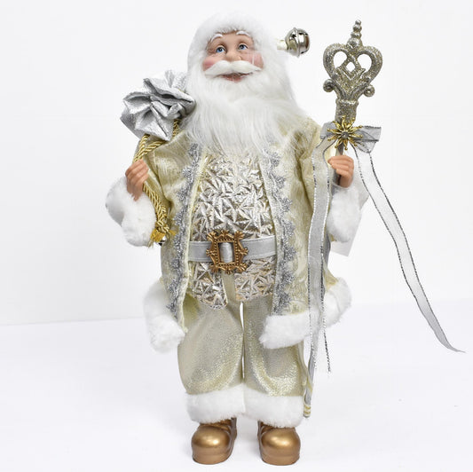 Santa 46x24 cms - Ref. XMTX2542452