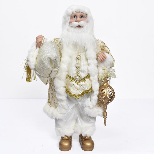Santa 45x21 cms - Ref. XMTX2542455