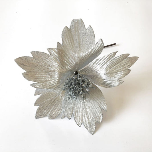 Flor Navideña 40 cms - Ref. XS1045076S