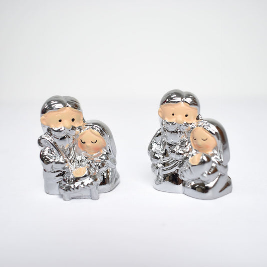 Nacimiento x2 5x4 cms - Ref. XX12460706