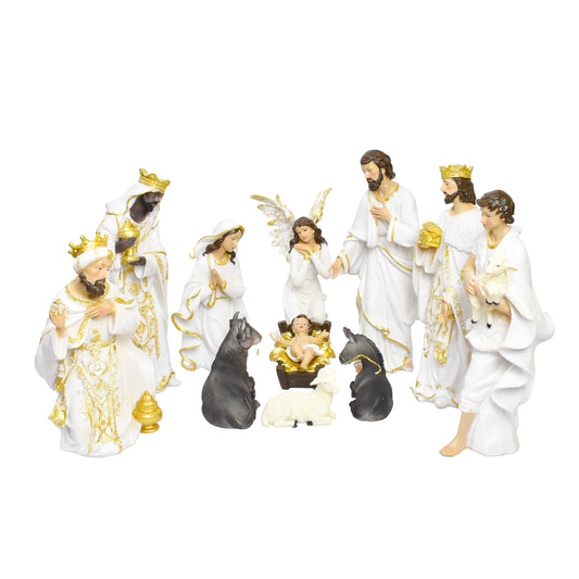 Nacimiento 38 cms - Ref. XX145590033
