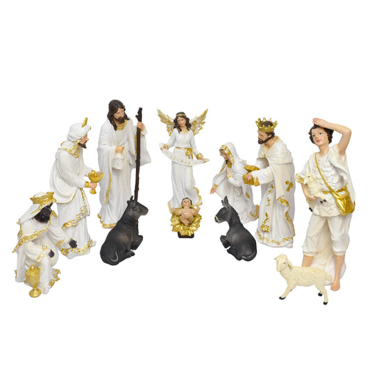 Nacimiento 30 cms - Ref. XX145590040