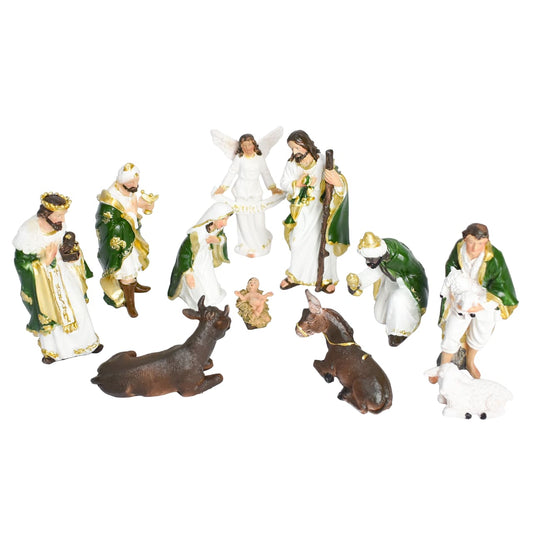 Nacimiento 12 cms - Ref. XX145590069
