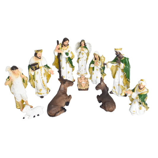 Nacimiento 15 cms - Ref. XX145590071