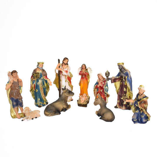Nacimiento 15 cms - Ref. XX145590092