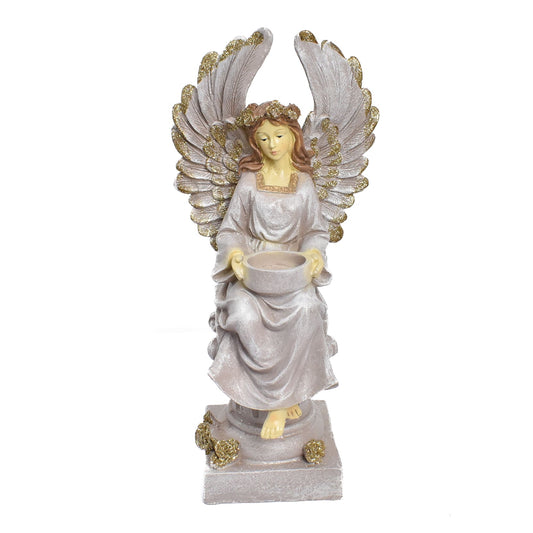 Ángel 44x16 cms - Ref. XX146030008