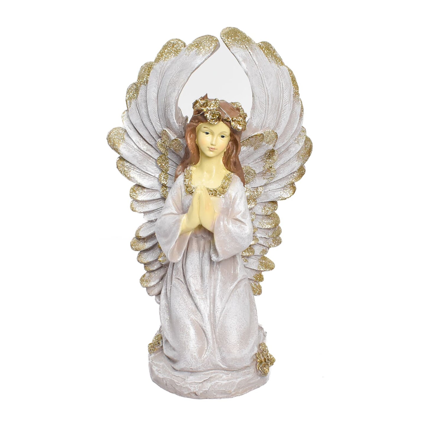 Ángel 39x15 cms - Ref. XX146030009