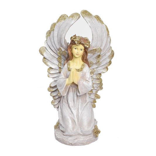 Ángel 39x15 cms - Ref. XX146030009