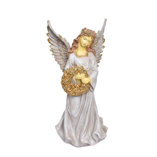 Ángel 56x15 cms - Ref. XX146030010