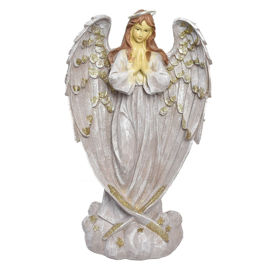 Ángel 61x25 cms - Ref. XX146030012