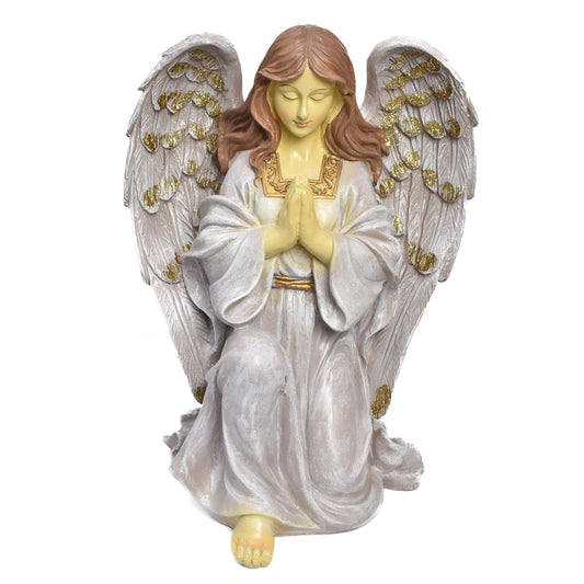 Ángel 50x20 cms - Ref. XX146030013