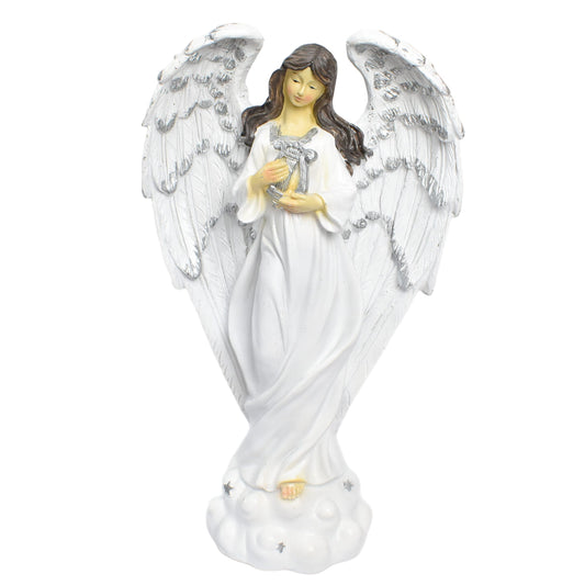 Ángel 41x17 cms