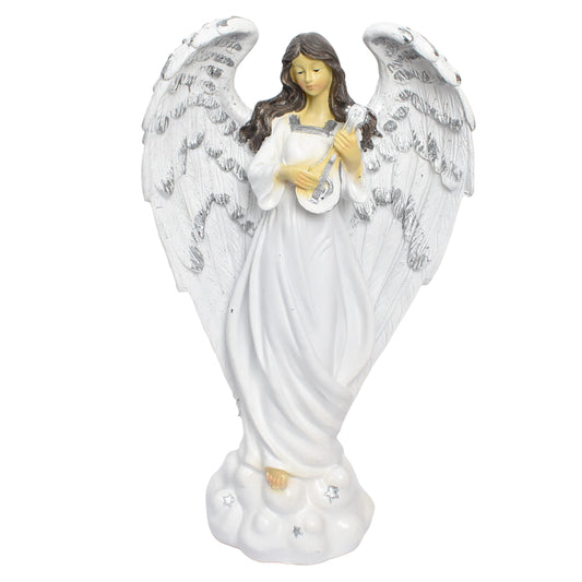 Ángel 41x17 cms