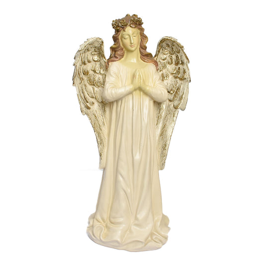 Ángel 61x20 cms - Ref. XX146030025