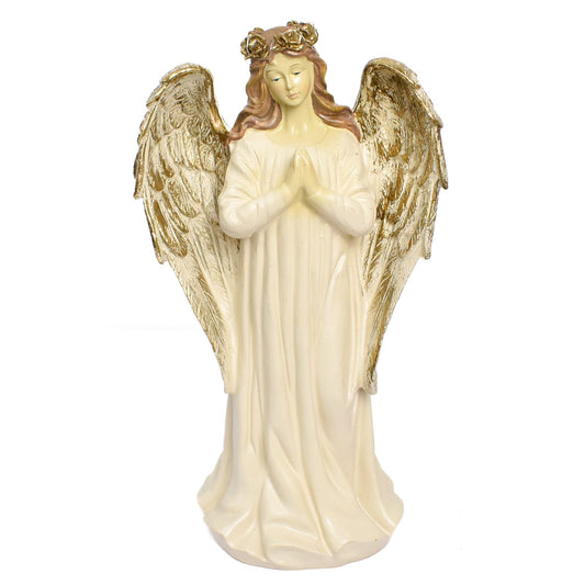Ángel 42x15 cms - Ref. XX146030026