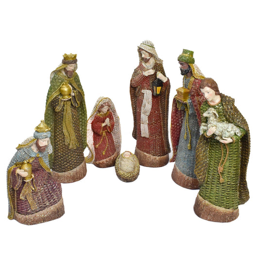 Nacimiento 36 cms - Ref. XX9010703