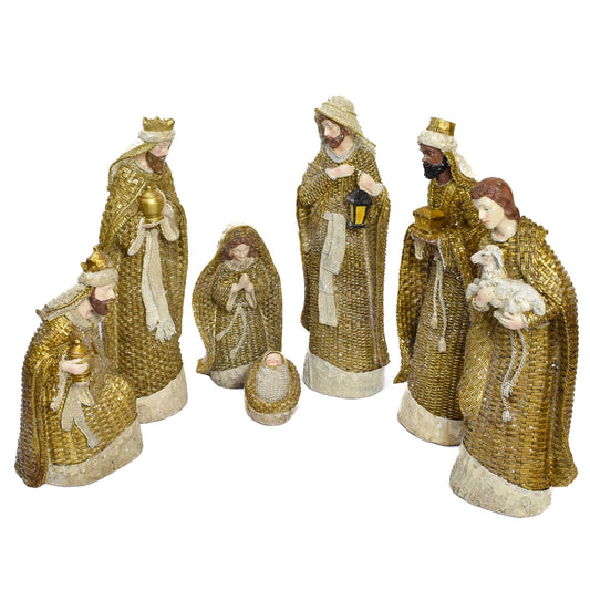 Nacimiento 36 cms - Ref. XX9010704