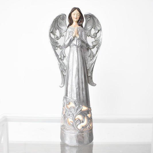 Ángel 39x16 cms - Ref. XX9010770