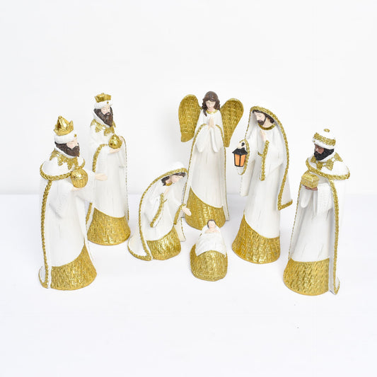 Nacimiento 29 cms - Ref. XX9010817