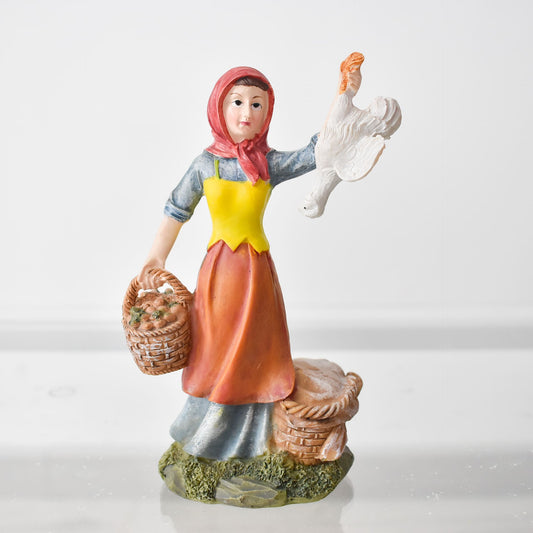 Aldeano 5 cms - Ref. XX9010833