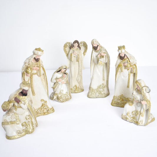 Nacimiento 22 cms - Ref. XX9010838