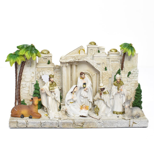 Nacimiento 29 cms - Ref. XX9010843A