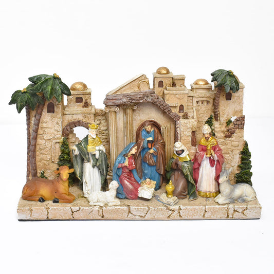 Nacimiento 29 cms - Ref. XX9010861A