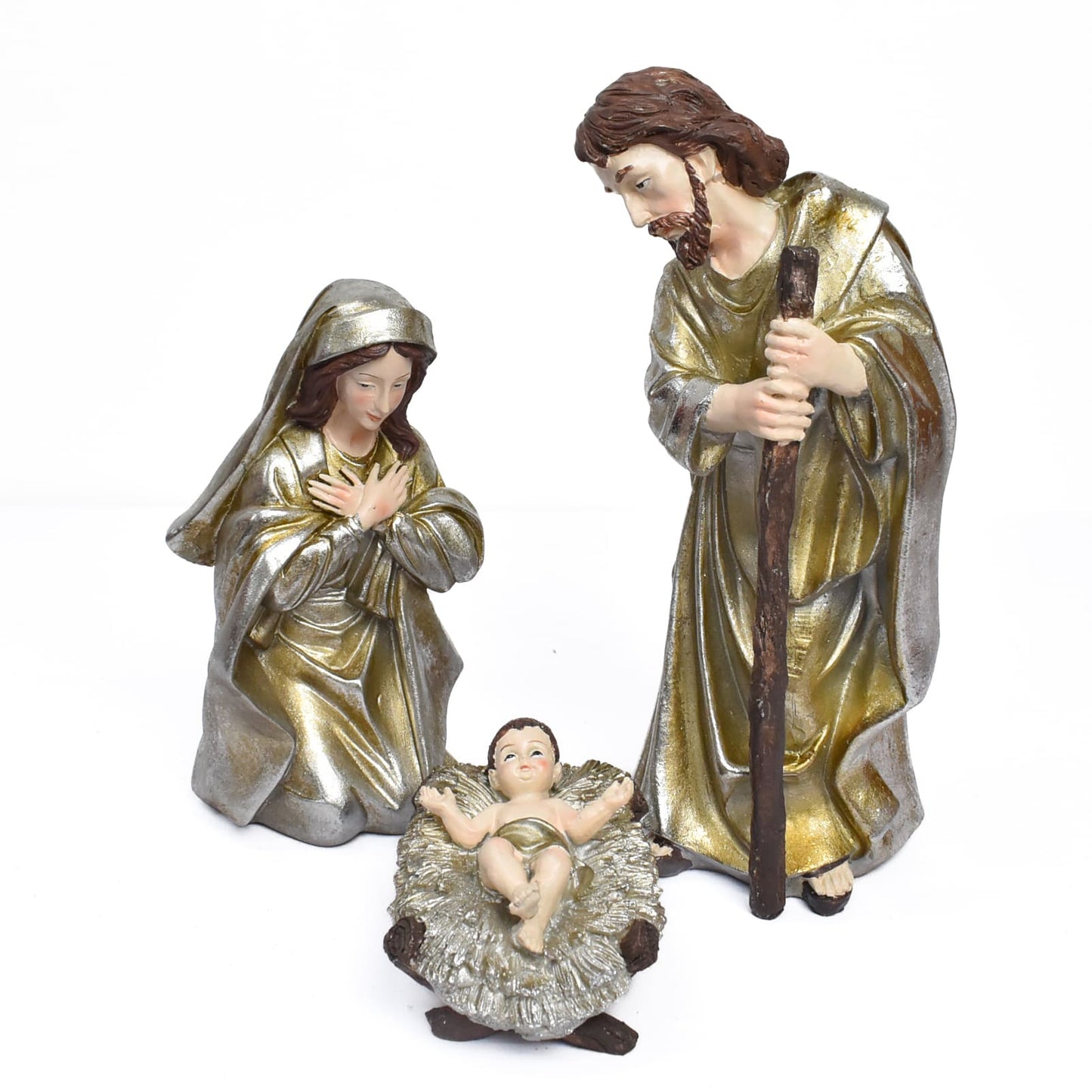 Nacimiento 30 cms - Ref. XX9010903