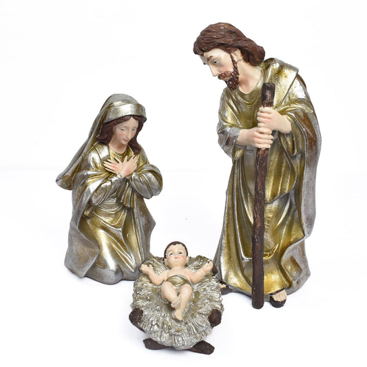 Nacimiento 30 cms - Ref. XX9010903