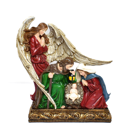 Nacimiento 20x15 cms - Ref. XX9010922